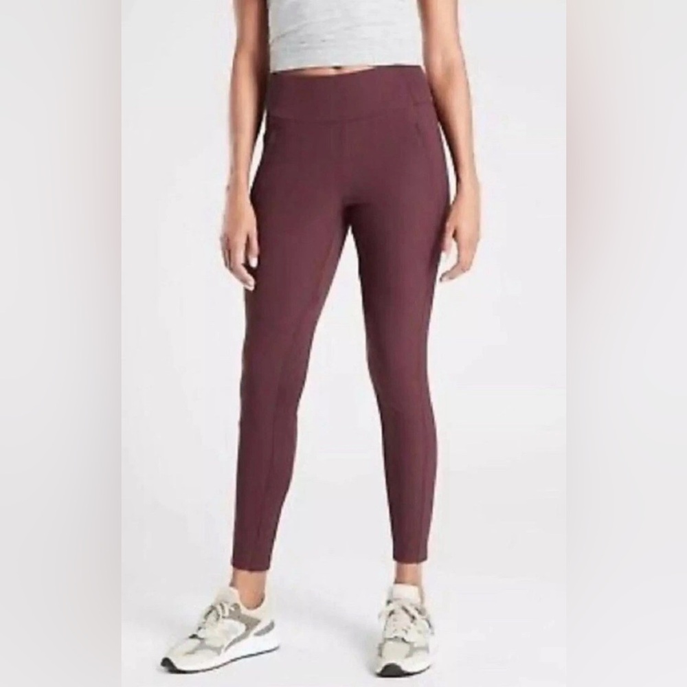 Athleta Headlands Hybrid Trek Tight